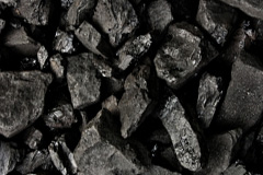 Stantonbury coal boiler costs