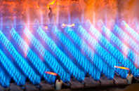 Stantonbury gas fired boilers